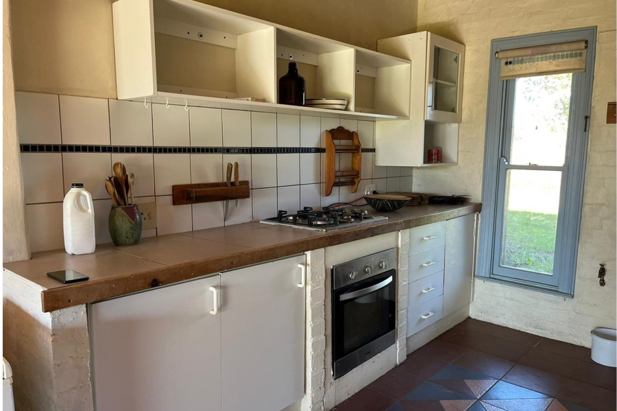 0 Bedroom Property for Sale in The Crags Western Cape